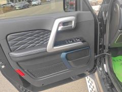 Beijing Jeep BJ40 2.0T Urban Hunter Glory Edition - фото 7