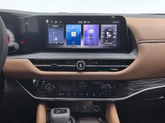 Nissan Talu 380VC-TURBO AWD Smart Drive Edition 6-Seater - фото 12