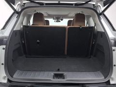 Nissan Talu 380VC-TURBO AWD Smart Drive Edition 6-Seater - фото 16