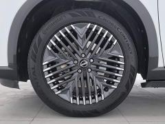 Nissan Talu 380VC-TURBO AWD Smart Drive Edition 6-Seater - фото 17