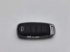 Nissan Talu 380VC-TURBO AWD Smart Drive Edition 6-Seater - фото 19