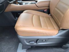 Nissan Talu 380VC-TURBO AWD Smart Drive Edition 6-Seater - фото 20