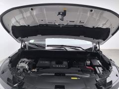 Nissan Talu 380VC-TURBO AWD Smart Drive Edition 6-Seater - фото 6