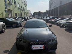 BMW 4 Series 430i M Sport Night Edition Package - фото 1