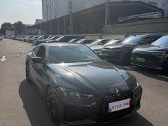 BMW 4 Series 430i M Sport Night Edition Package - фото 2