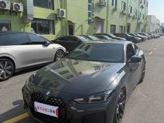 BMW 4 Series 430i M Sport Night Edition Package - фото 3