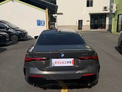 BMW 4 Series 430i M Sport Night Edition Package - фото 7