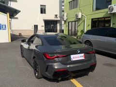 BMW 4 Series 430i M Sport Night Edition Package - фото 8
