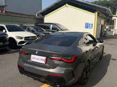 BMW 4 Series 430i M Sport Night Edition Package - фото 9