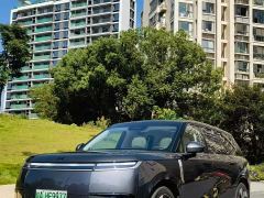 XPeng GX Extended Range 1585 AWD Ultra Flagship - фото 1
