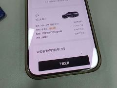 XPeng GX Extended Range 1585 AWD Ultra Flagship - фото 10