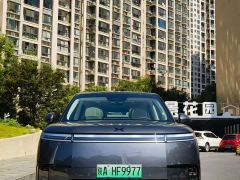 XPeng GX Extended Range 1585 AWD Ultra Flagship - фото 2