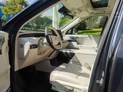 XPeng GX Extended Range 1585 AWD Ultra Flagship - фото 3