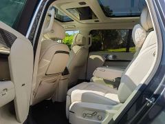 XPeng GX Extended Range 1585 AWD Ultra Flagship - фото 4