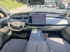 XPeng GX Extended Range 1585 AWD Ultra Flagship - фото 5
