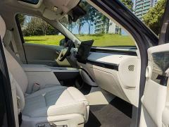 XPeng GX Extended Range 1585 AWD Ultra Flagship - фото 7