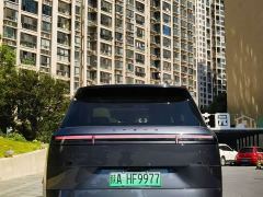XPeng GX Extended Range 1585 AWD Ultra Flagship - фото 8