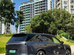 XPeng GX Extended Range 1585 AWD Ultra Flagship - фото 9