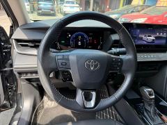 Toyota Camry Hybrid 2.0L HGVP Luxury - фото 13