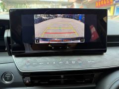 Toyota Camry Hybrid 2.0L HGVP Luxury - фото 16