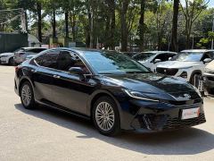 Toyota Camry Hybrid 2.0L HGVP Luxury - фото 3