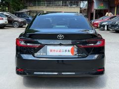 Toyota Camry Hybrid 2.0L HGVP Luxury - фото 4