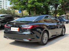 Toyota Camry Hybrid 2.0L HGVP Luxury - фото 5