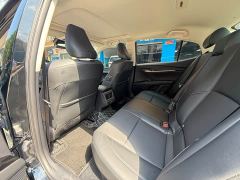 Toyota Camry Hybrid 2.0L HGVP Luxury - фото 8