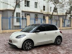 Wuling Binguo 410km Lingxi Premium Edition - фото 1