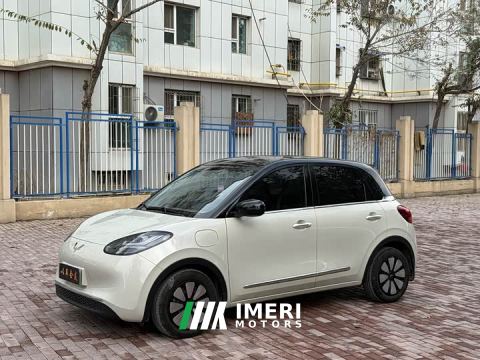 2024 Wuling Binguo 410km Lingxi Premium Edition - ავტომობილი ჩინეთიდან