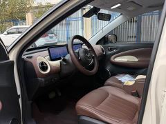 Wuling Binguo 410km Lingxi Premium Edition - фото 4