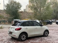 Wuling Binguo 410km Lingxi Premium Edition - фото 7