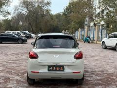 Wuling Binguo 410km Lingxi Premium Edition - фото 9