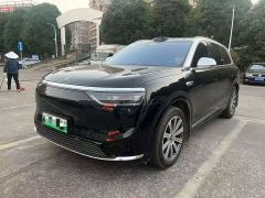 AITO M8 Pure Electric Max Six-Seat Long Range Edition (192-Channel LiDAR) - фото 1