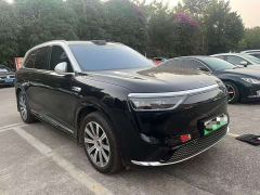 AITO M8 Pure Electric Max Six-Seat Long Range Edition (192-Channel LiDAR) - фото 2