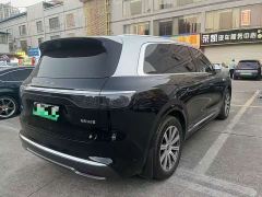 AITO M8 Pure Electric Max Six-Seat Long Range Edition (192-Channel LiDAR) - фото 4