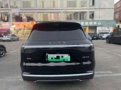 AITO M8 Pure Electric Max Six-Seat Long Range Edition (192-Channel LiDAR) - фото 5