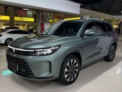 AITO Wenjie M7 1.5T AWD Luxury - ფოტო 1