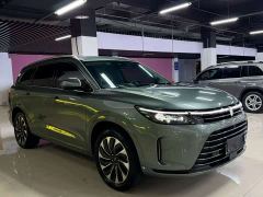 AITO Wenjie M7 1.5T AWD Luxury - ფოტო 3