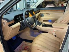 AITO Wenjie M7 1.5T AWD Luxury - ფოტო 4