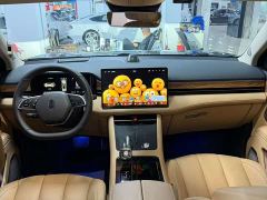 AITO Wenjie M7 1.5T AWD Luxury - ფოტო 5