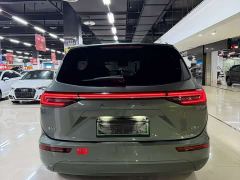 AITO Wenjie M7 1.5T AWD Luxury - ფოტო 8