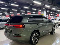 AITO Wenjie M7 1.5T AWD Luxury - ფოტო 9