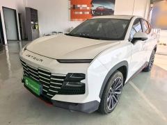 Jetour Jietu Dasheng 1.6T DCT King SPORT - фото 1