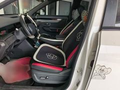 Jetour Jietu Dasheng 1.6T DCT King SPORT - фото 14