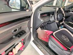Jetour Jietu Dasheng 1.6T DCT King SPORT - фото 15