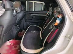 Jetour Jietu Dasheng 1.6T DCT King SPORT - фото 16