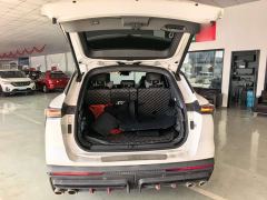 Jetour Jietu Dasheng 1.6T DCT King SPORT - фото 18