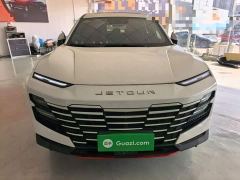 Jetour Jietu Dasheng 1.6T DCT King SPORT - фото 2