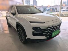 Jetour Jietu Dasheng 1.6T DCT King SPORT - фото 3